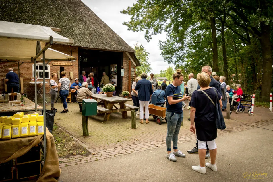 jaarmarkt leur 2019 01
