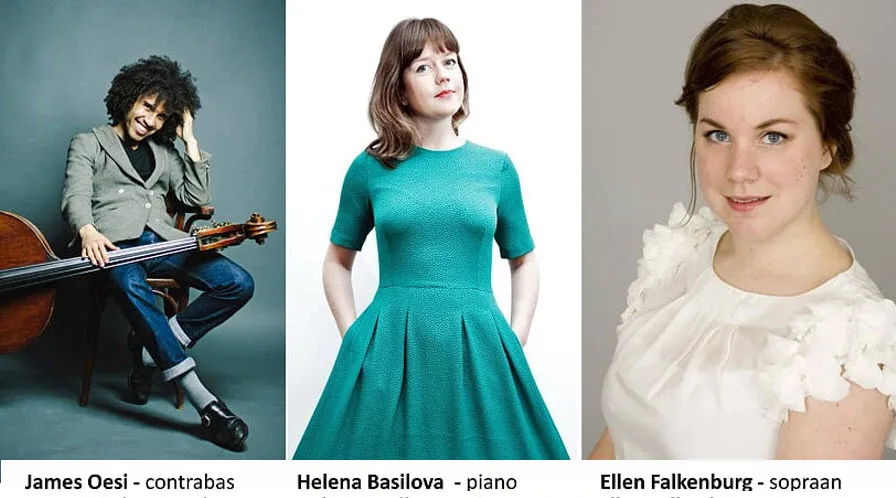 james oesi helena basilova en ellen valkenburg