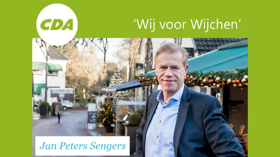 jan peters sengers 281118