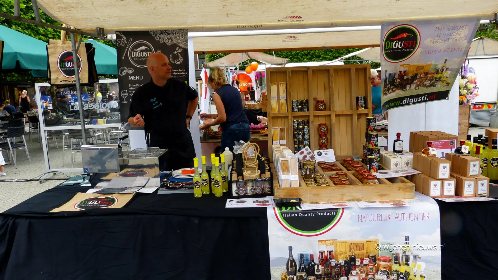 jazz en wine wijchen 2016 19