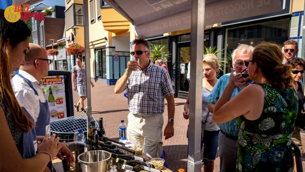 jazz wine wijchen 2019 00