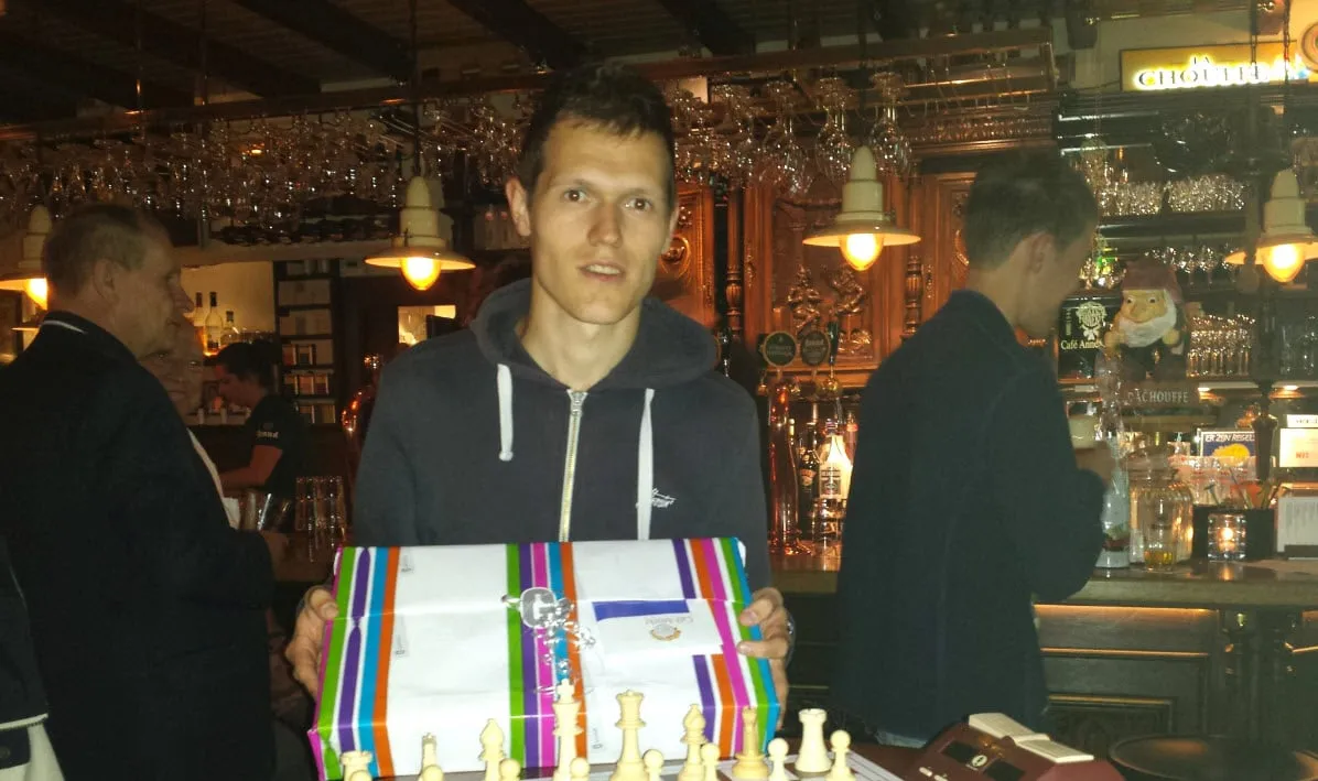 jermo kooijmans zomerschaaktitel 2015