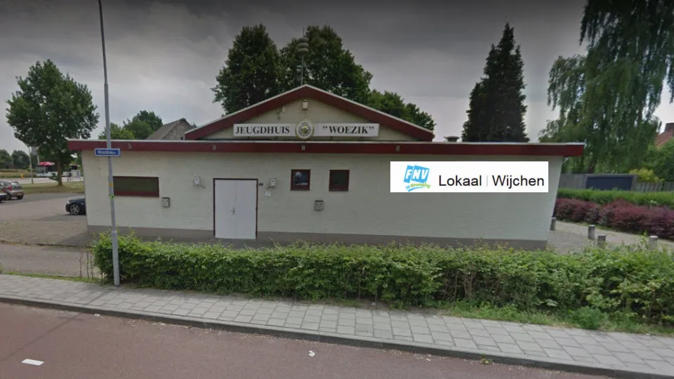 jeugdhuis wijchen en fnv wijchen