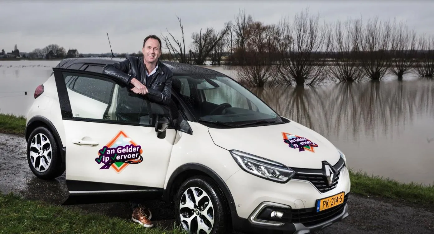 jochem van gelder en omroep gelderland