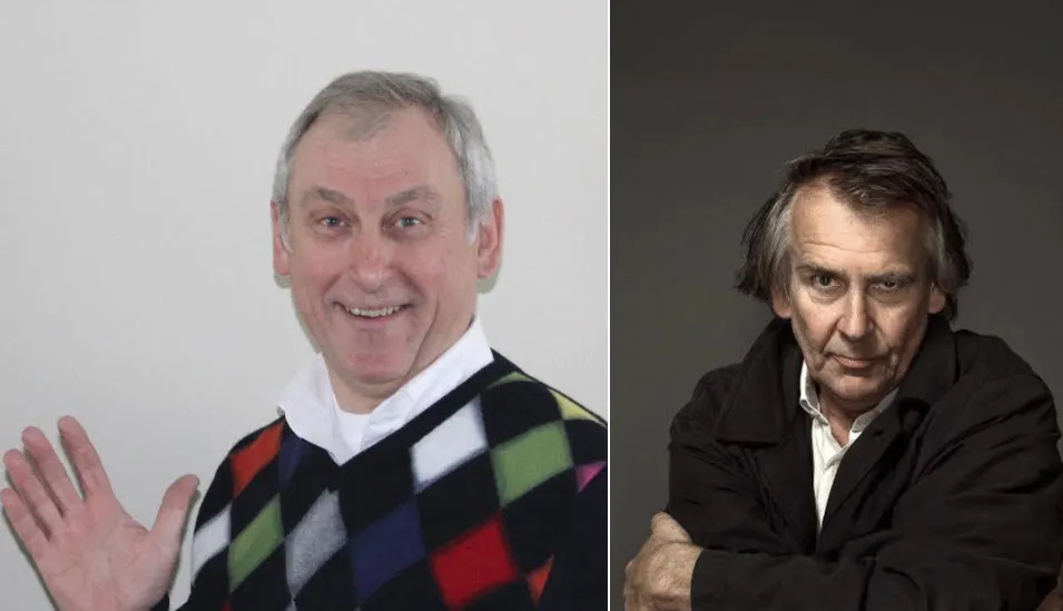 joke toonen en martin simek