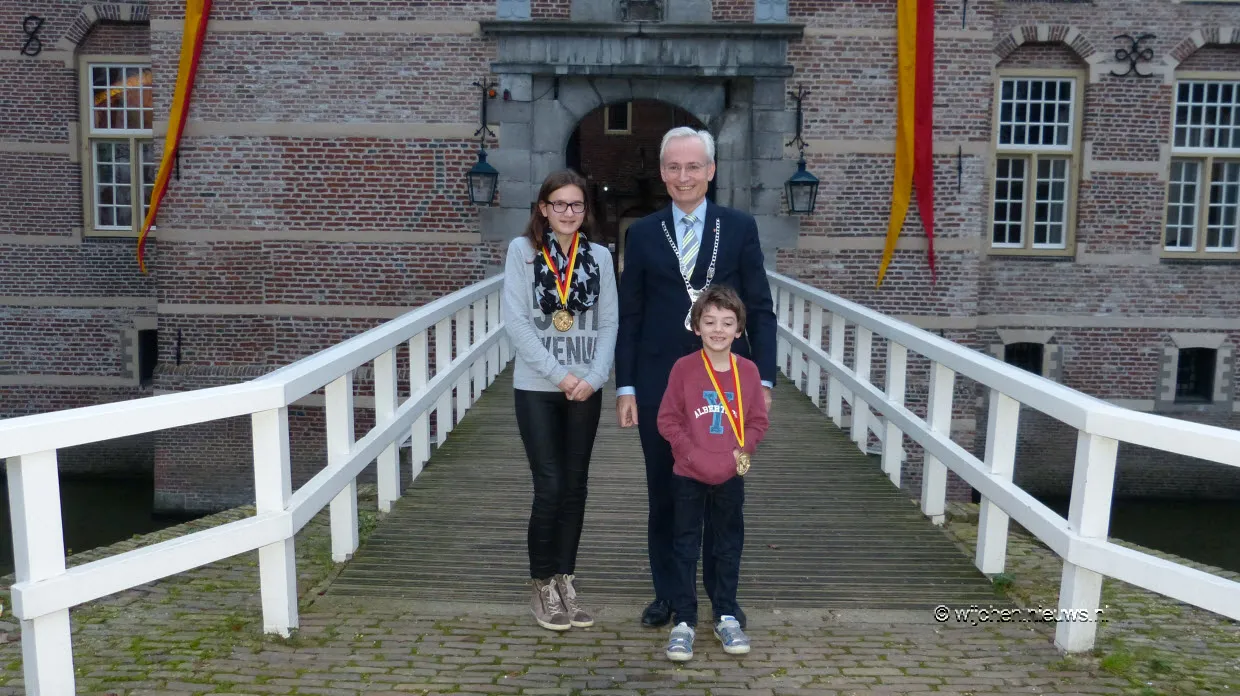 jonge helden 2014