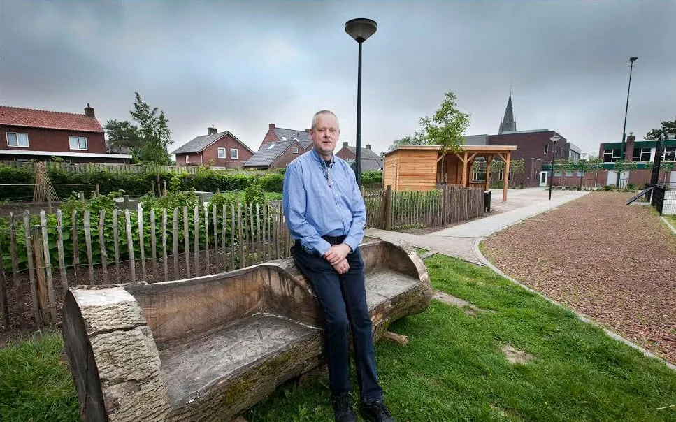 jos arntz wijwijchen