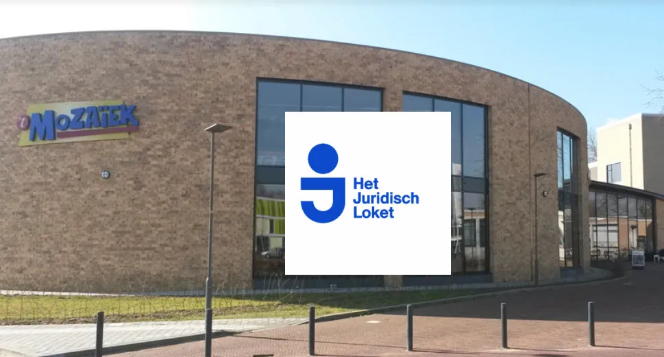 juridisch loket