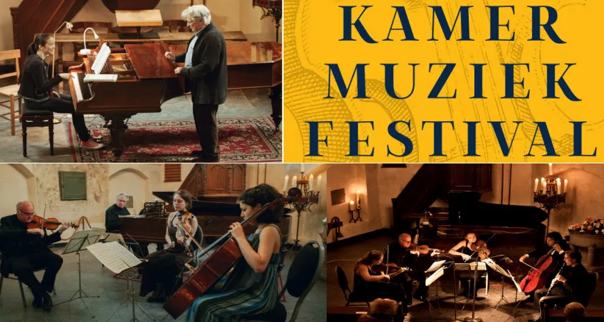 kamermuziekfestival