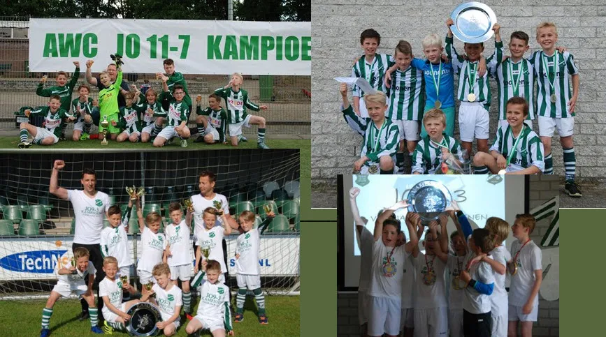 kampioenen awc 2005171