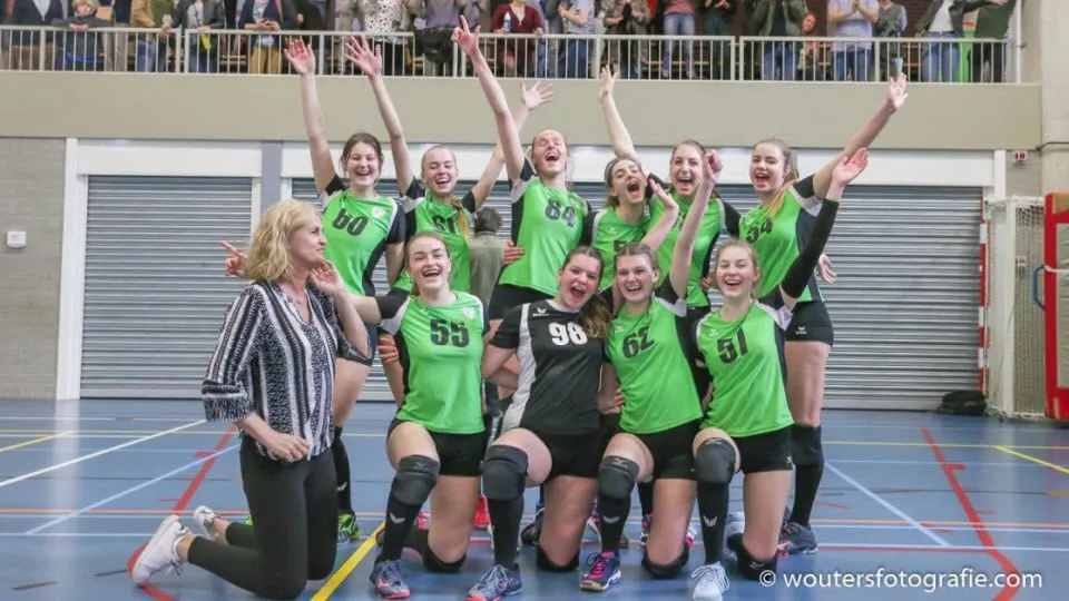 kampioenen trivos