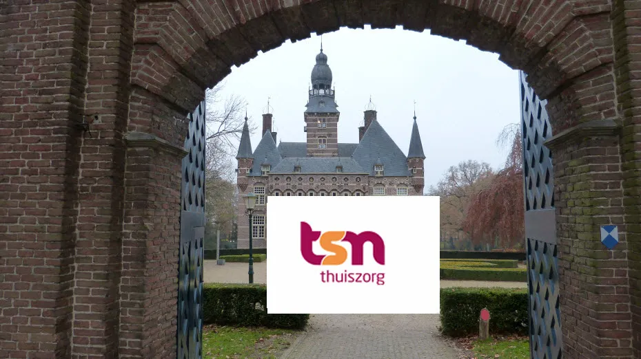 kasteel en tsn