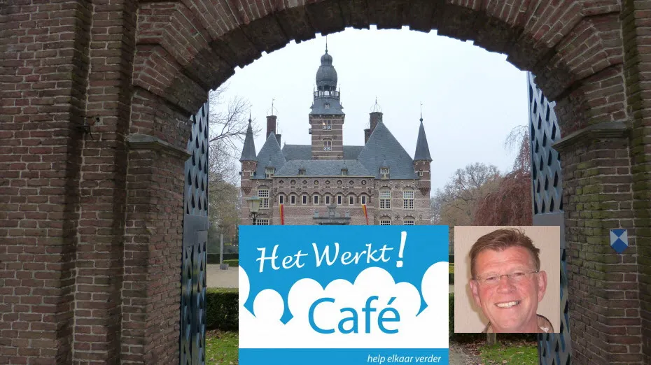 kasteel wijchen en hetwerkt cafe en jo