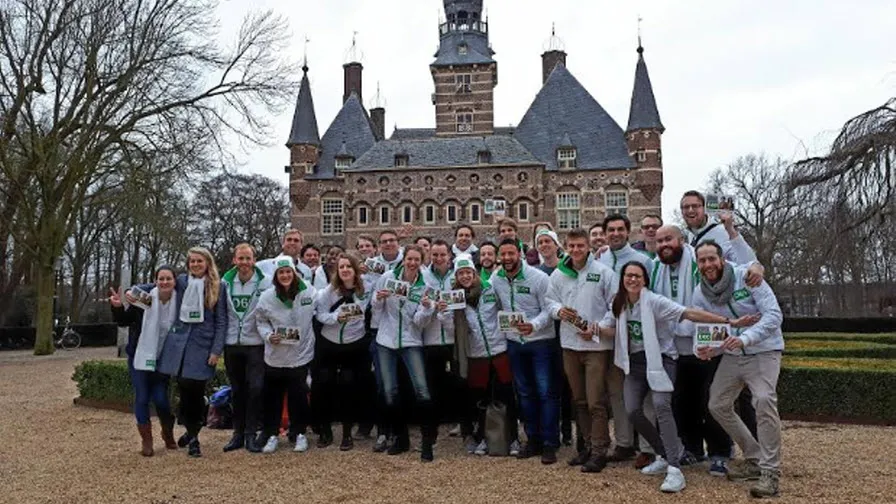 kasteel wijchen en kasteel