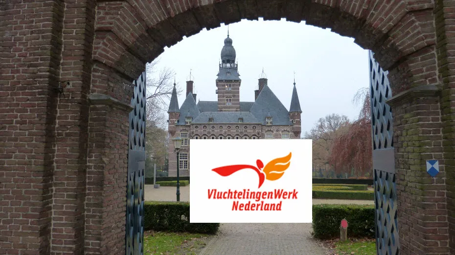 kasteel wijchen en vluchtelingenwerk