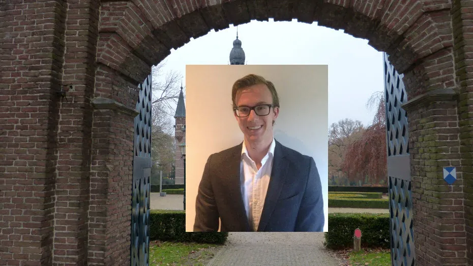 kasteel wijchen en wessel krale