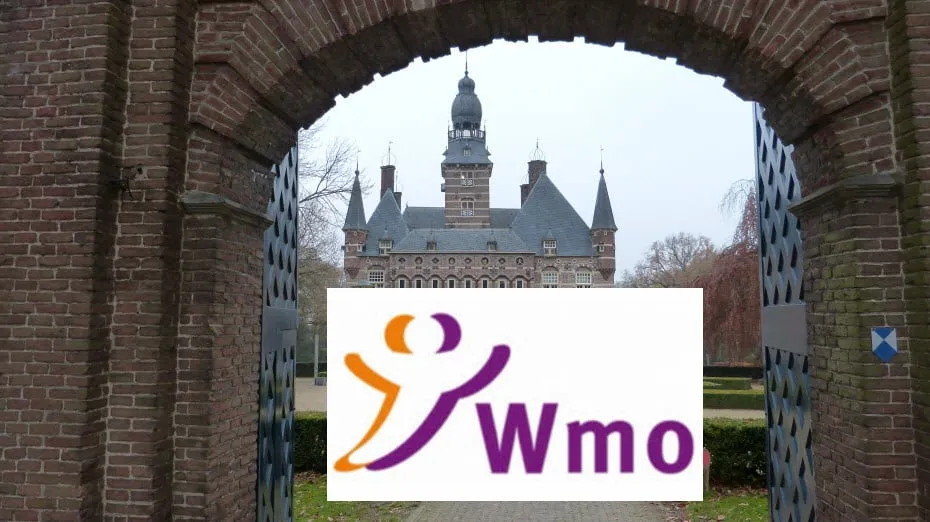 kasteel wijchen en wmo