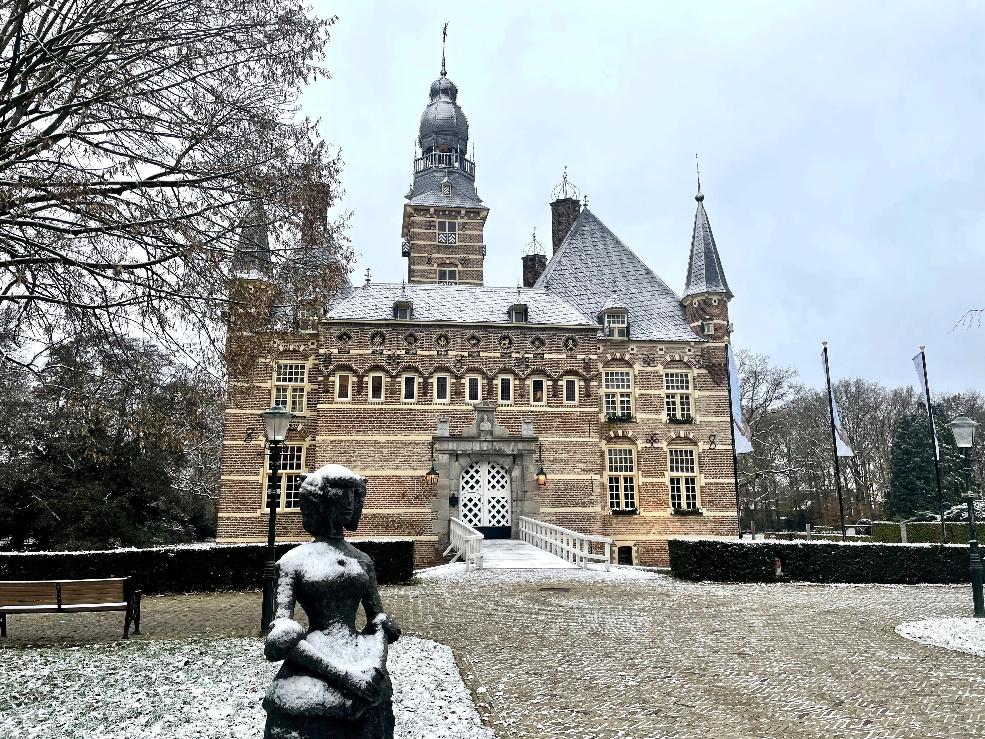 kasteel wijchen museum kasteel wijchen
