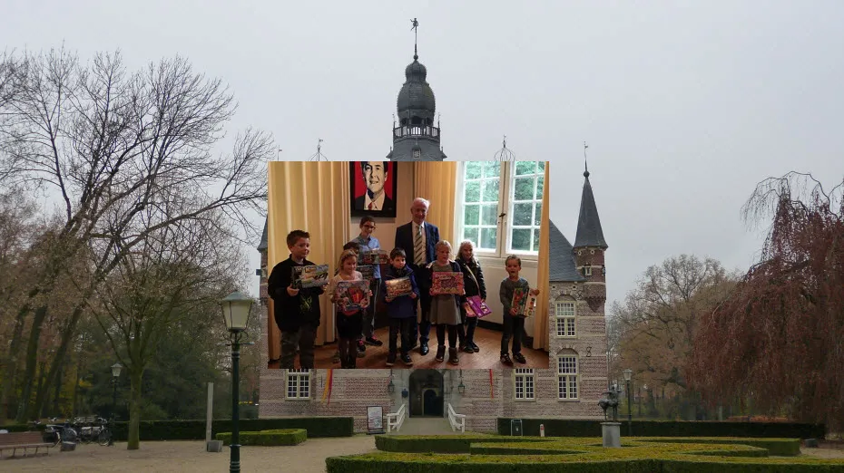 kasteel wijchen winnaars