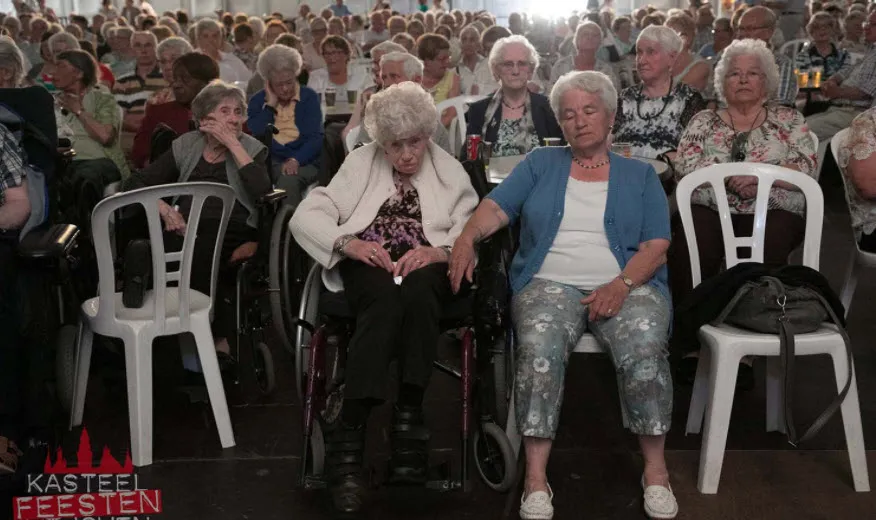 kasteelfeesten kasteelfeesten wijchen 2017 seniorenmiddag 000