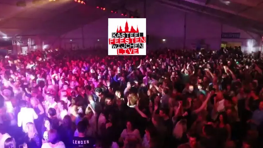 kasteelfeesten wijchen 130519