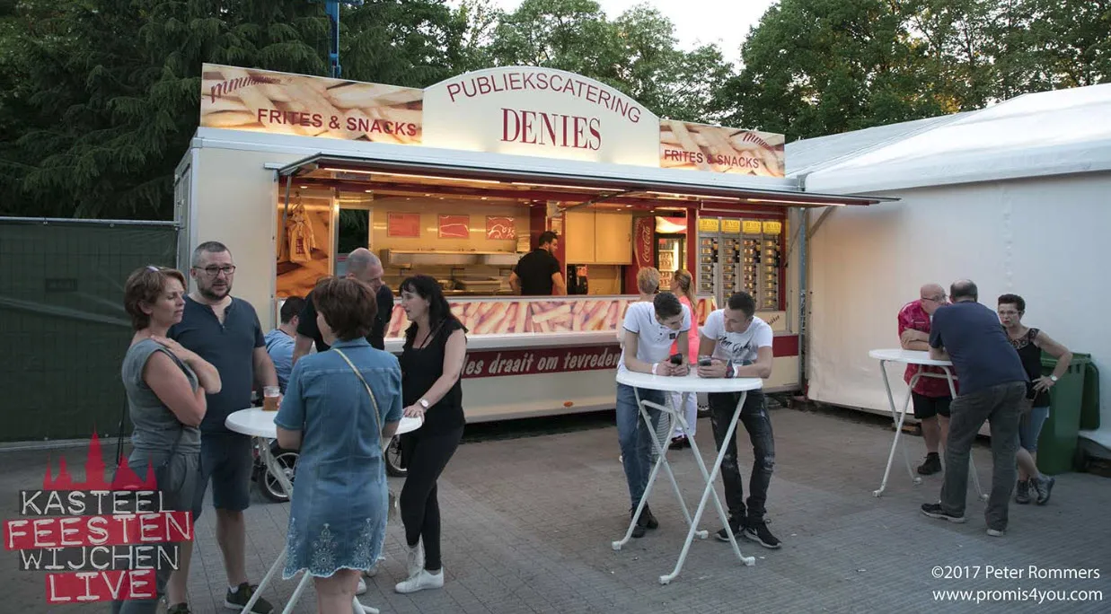 kasteelfeesten wijchen 2017 vrijdag 01