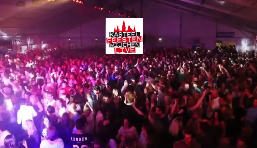 kasteelfeesten wijchen