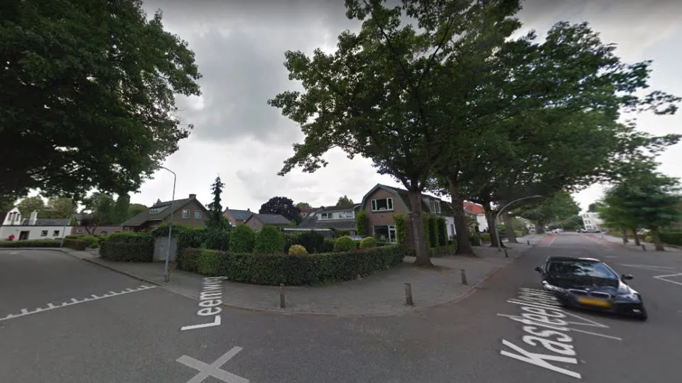 kasteellaan leemweg