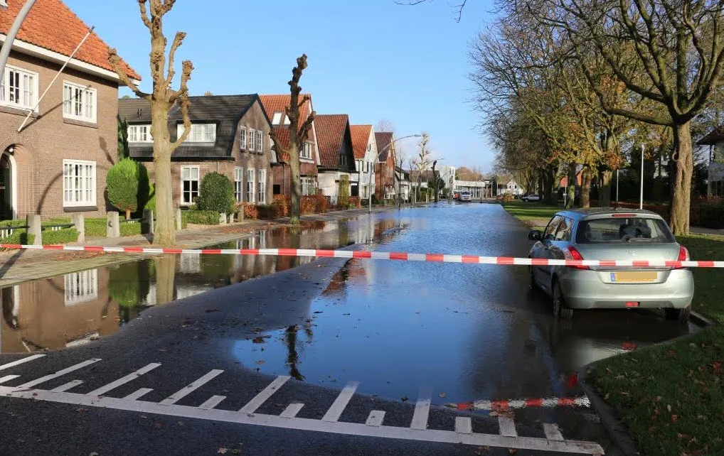 kasteellaan waterleiding 01