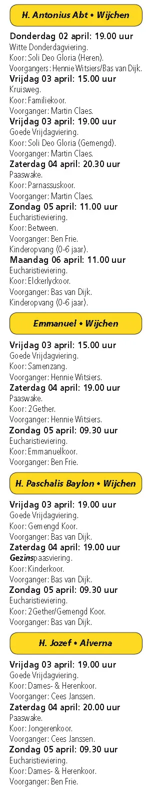 kerkberichten wijchen 010415 01