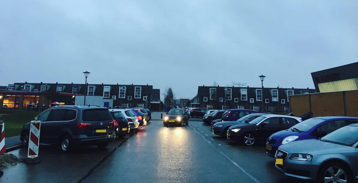 kerkeveld ontsluiting 02