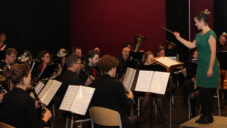 kerkeveldorkest wijchen 250117