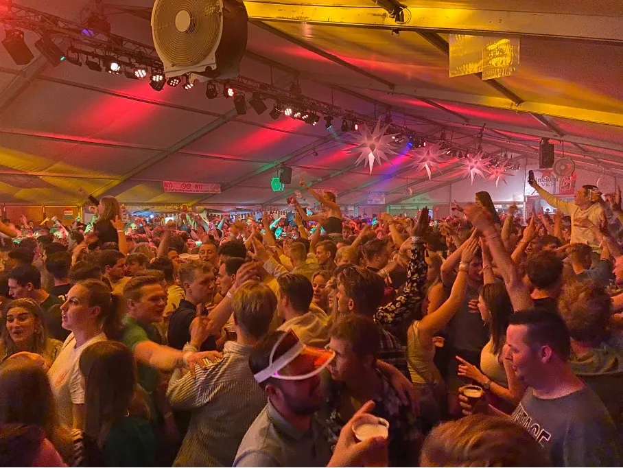 kermis bergharen 2023 afbeelding1