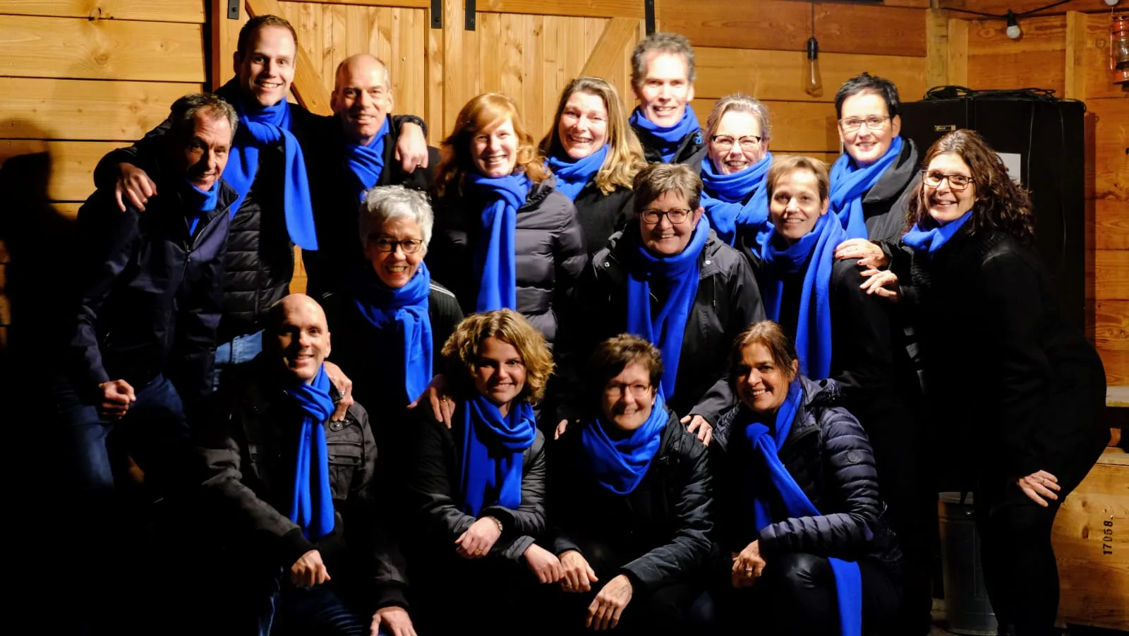 kerst normaal pursang