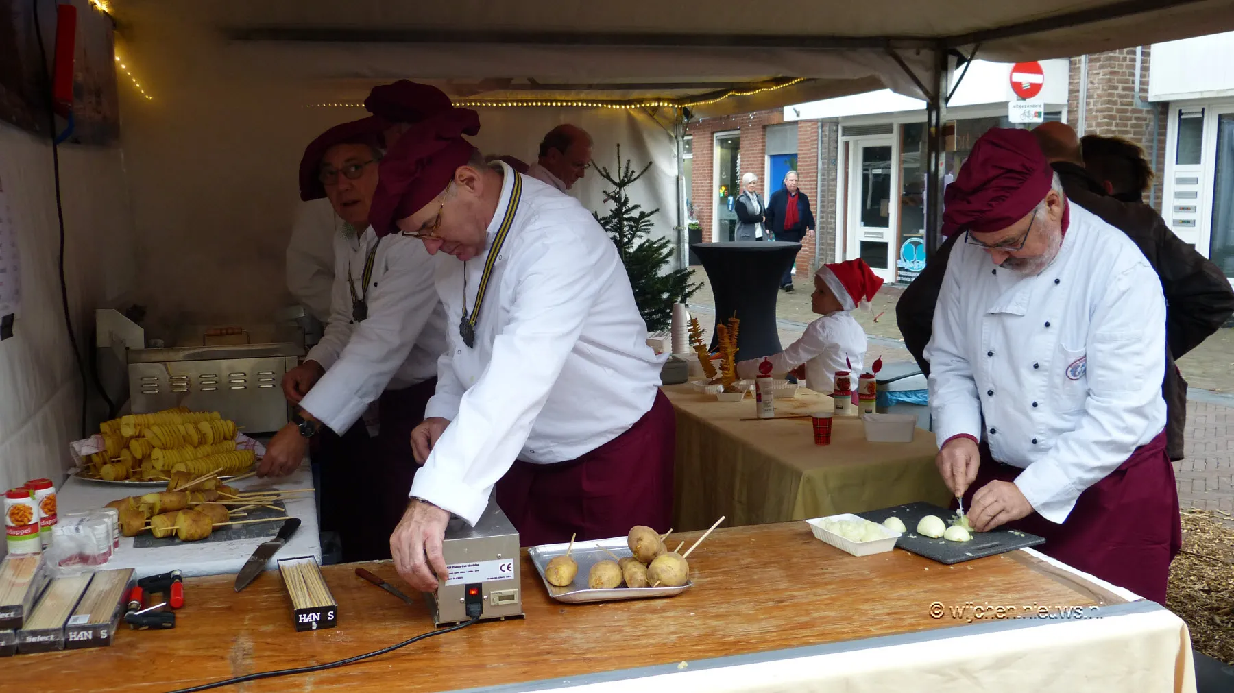 kerst sprookjesfestijn wijchen 2016 31