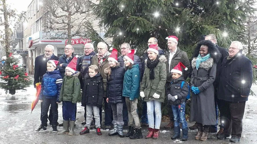 kerstpakket frans