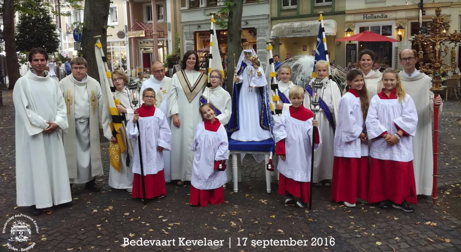 kevelaer 2017