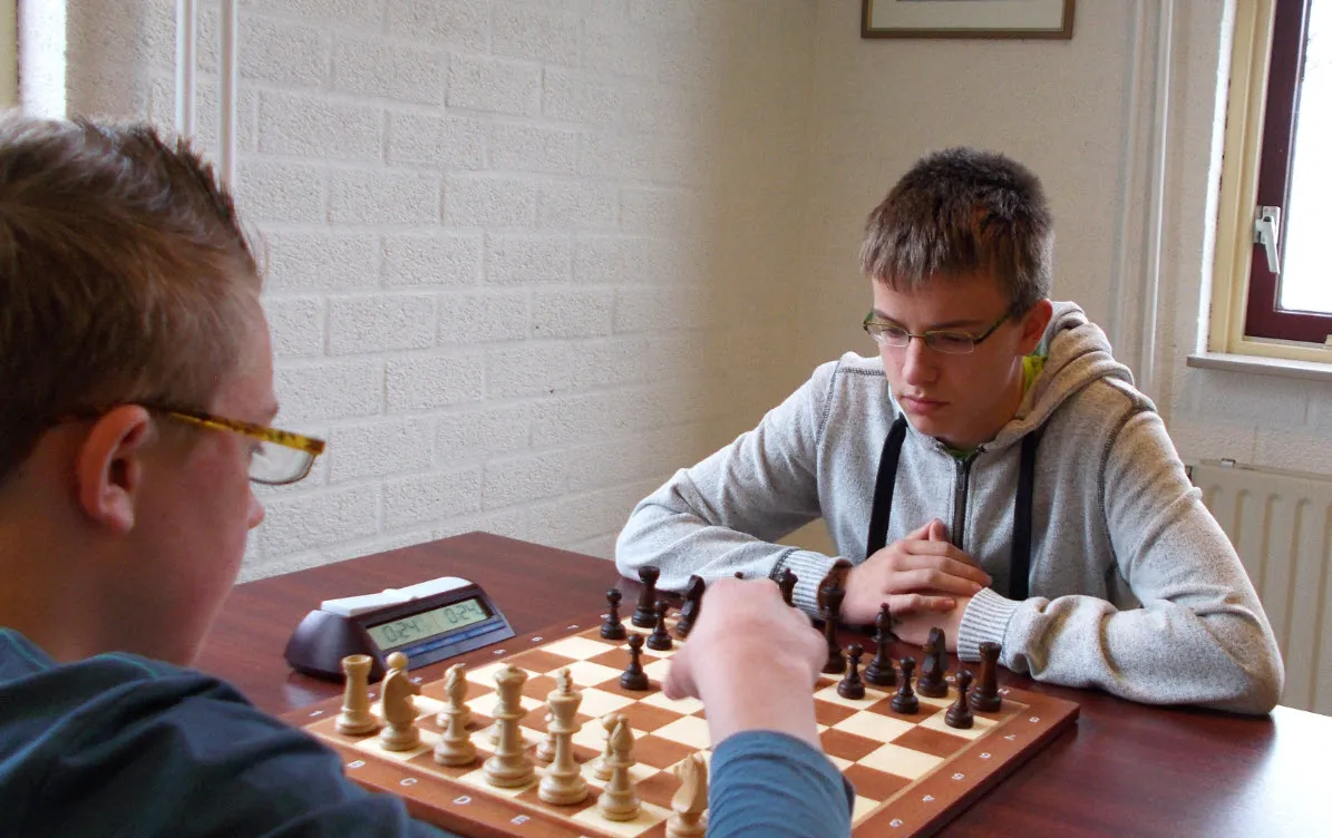 kevin verfurth ijsco 2015