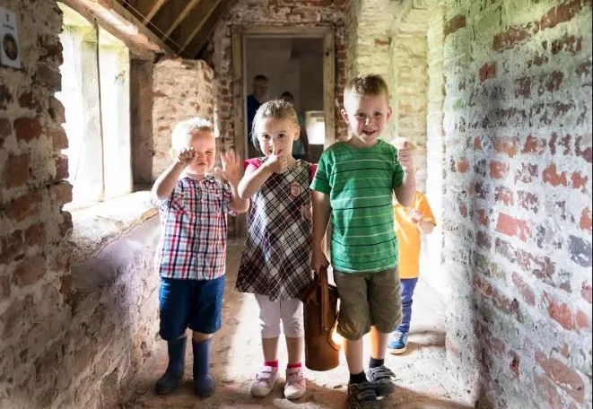 kids struinweken hernen