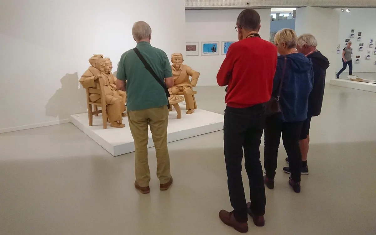 kijken naar kunst1