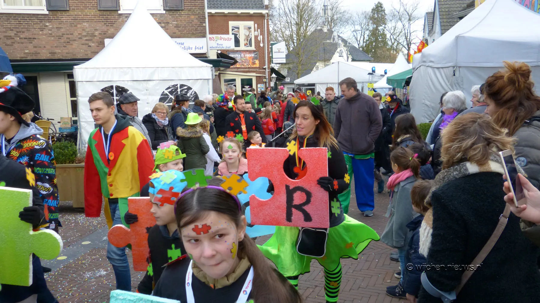 kindercarnavalsoptocht wijchen 2018 42