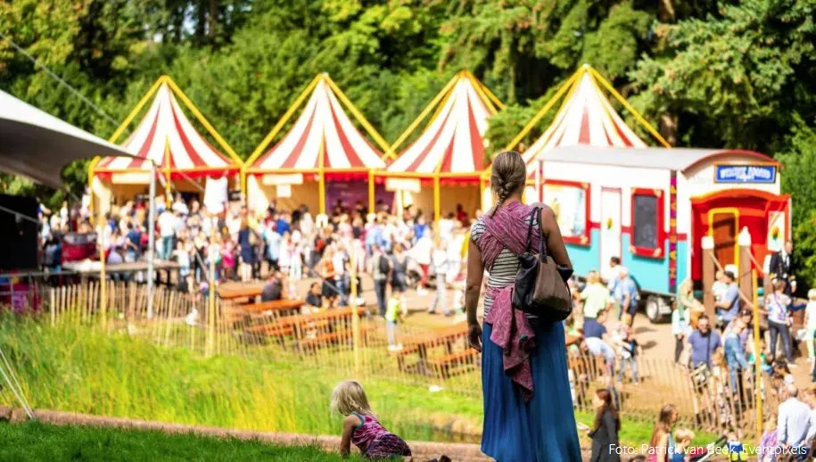 kion kinderfestival 2019