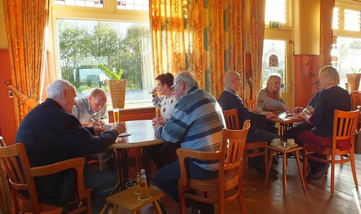 klaverjassen de teersdijk 01