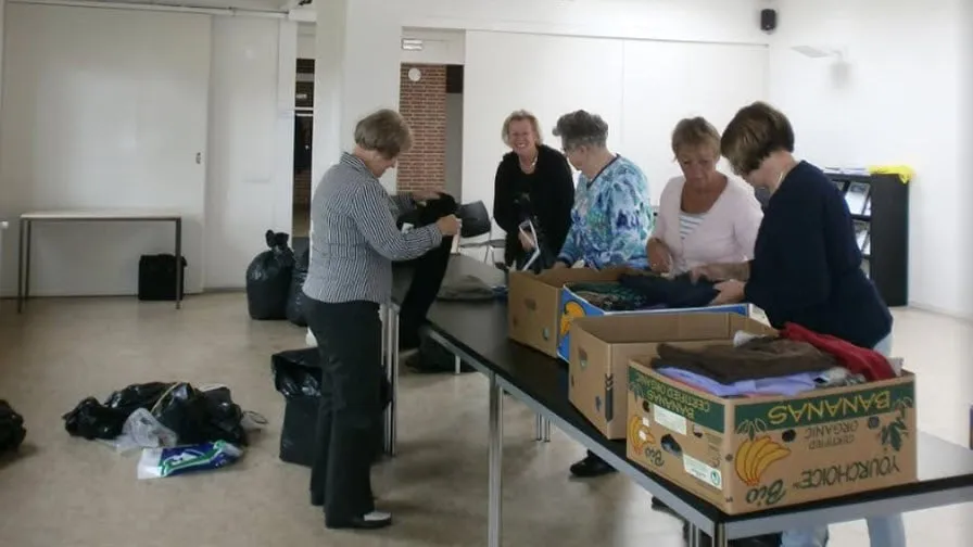 kledinginzameling 041019 00