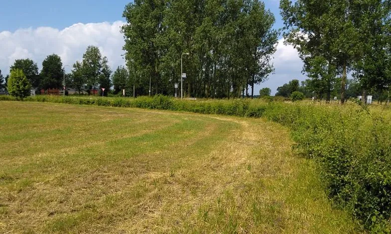 kleinschalignatuurlandschap