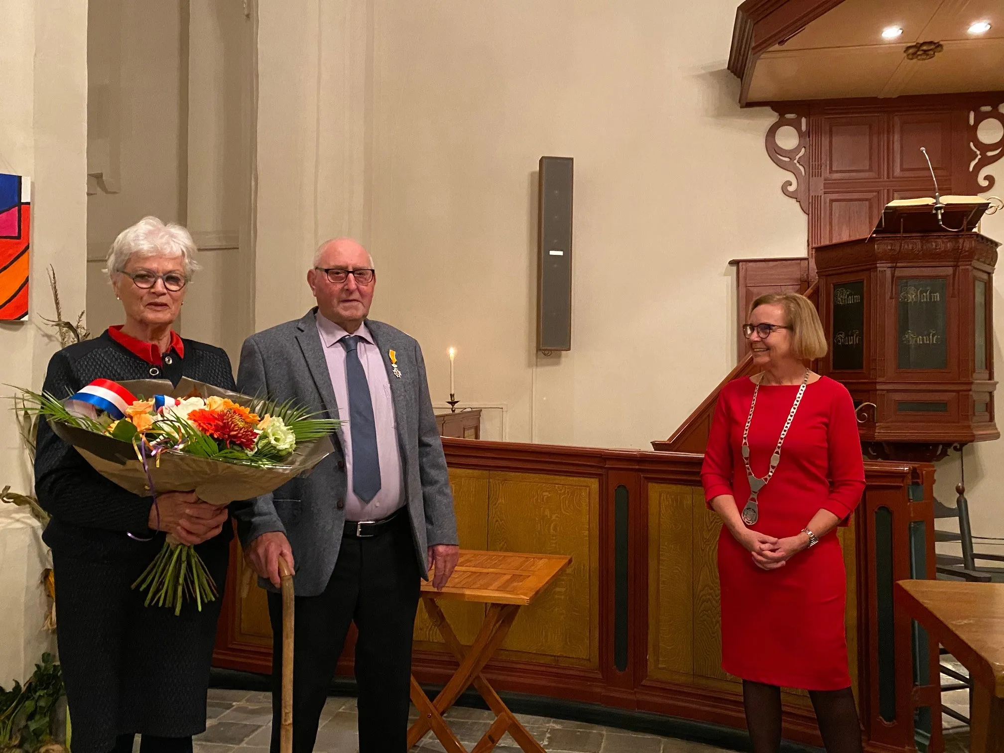ko van de pol