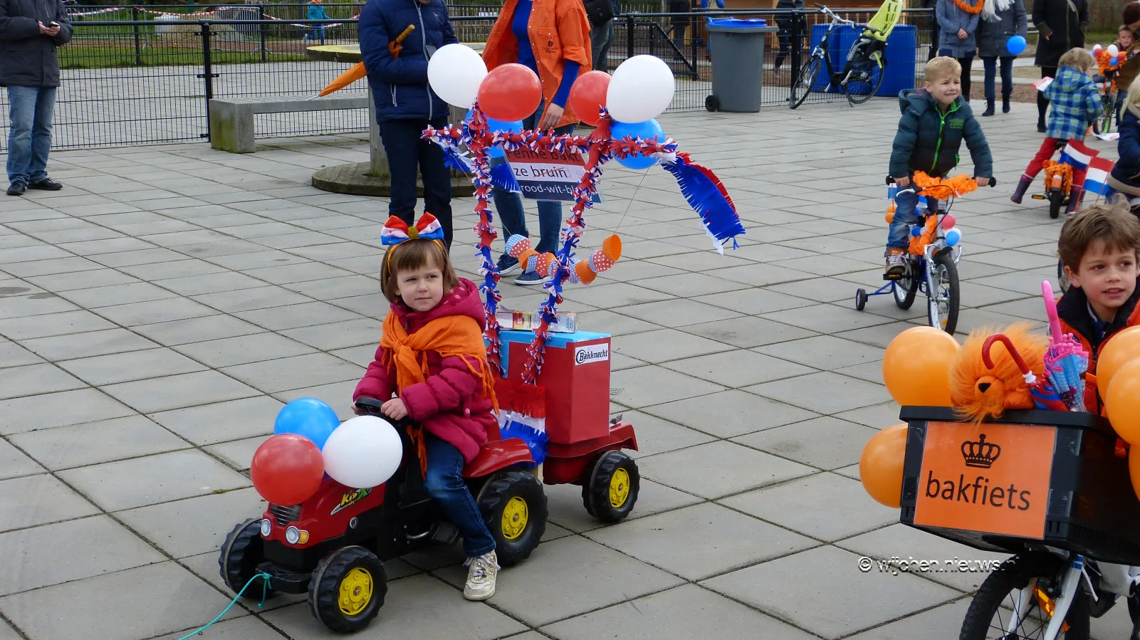 koningsdag bergharen 2016 20