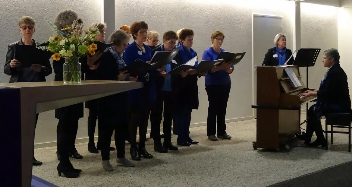 koor hospice wijchen