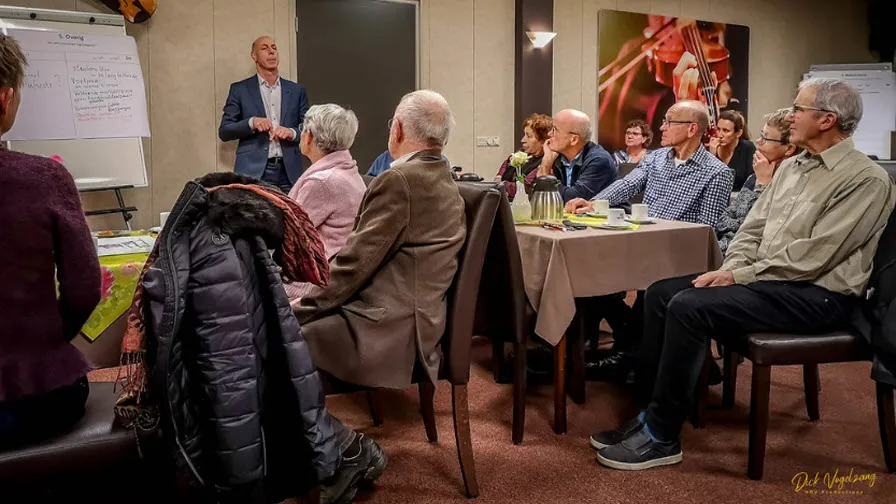 kraanvogelstraat wijchen