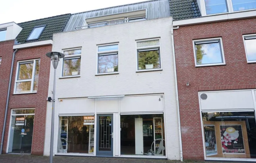 kringloopwinkel cirkel sterrebosweg 19 en 21